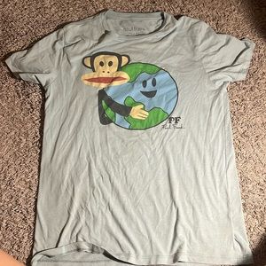 Paul Frank tee SIZE S